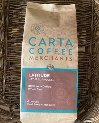 Carta Coffee Tree Package (Give the Gift of a Tree!)
